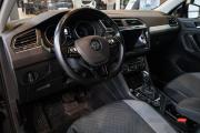 Volkswagen Tiguan II Москва  - изображение 38