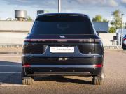 Li Auto (Lixiang) L9 I Рестайлинг Москва  - изображение 31