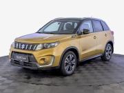 Suzuki Vitara II Рестайлинг Москва  - изображение 29