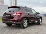 Nissan Murano II (Z51) Рестайлинг 2 Санкт-Петербург  - изображение 32