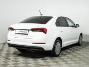 Skoda Rapid II Санкт-Петербург  - изображение 22