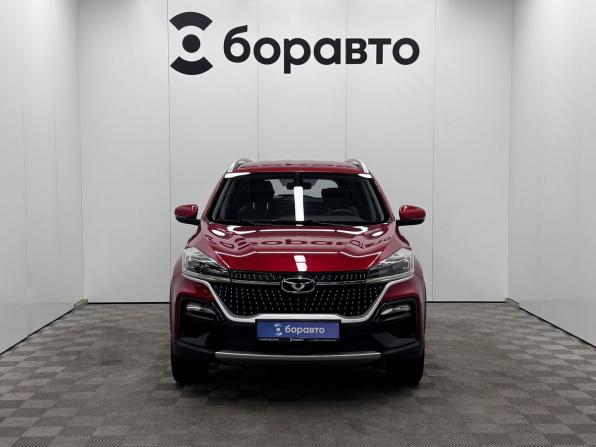 Kaiyi X3 с пробегом 2024 года, цена 1 370 000 рублей, 31290 км, внедорожник, Автокод Объявления