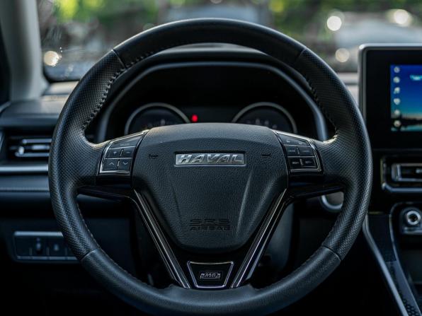 Haval M6 II с пробегом 2024 года, цена 1 694 000 рублей, 36069 км, внедорожник, Автокод Объявления