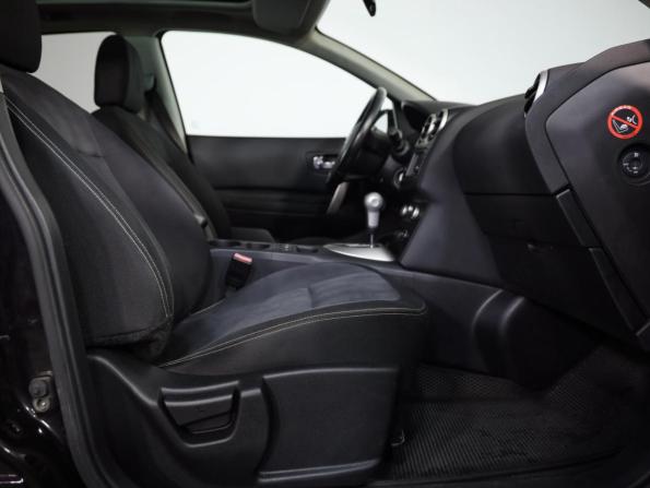 Nissan Qashqai I Рестайлинг с пробегом 2010 года, цена 989 000 рублей, 212048 км, внедорожник, Автокод Объявления