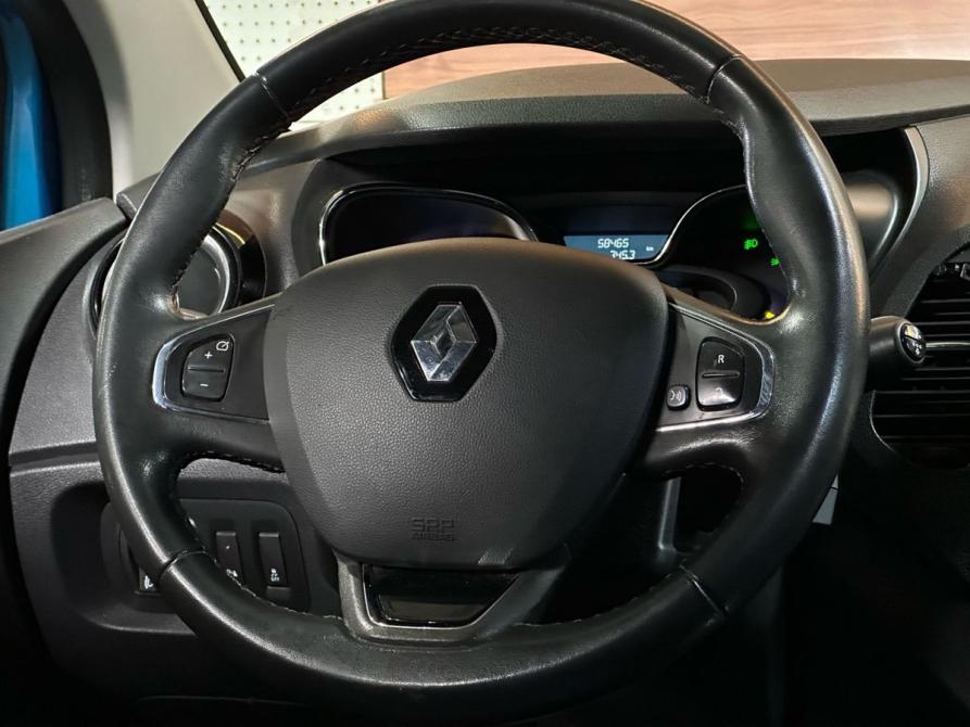 Renault Kaptur I Челябинск  - изображение 10
