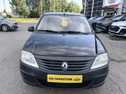 Renault Logan I Рестайлинг Нижнекамск  - изображение 27