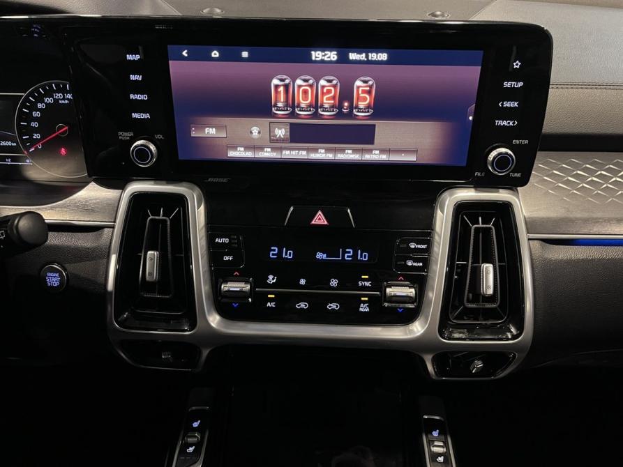 Kia Sorento IV Чебоксары  - изображение 13