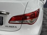 Nissan Almera III (G15) Ростов-на-Дону  - изображение 26