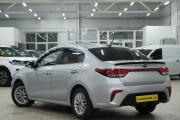 Kia Rio IV Омск  - изображение 31