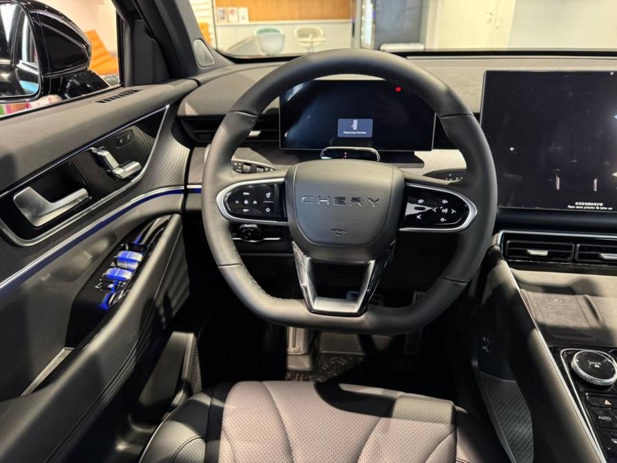 Chery Tiggo 9 I Нижний Новгород  - изображение 4