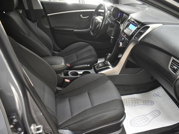 Hyundai i30 II с пробегом 2014 года, цена 1 059 000 рублей, 114997 км, хэтчбек, Автокод Объявления