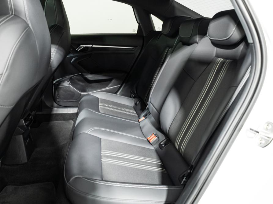 Audi A3 IV (8Y) Санкт-Петербург  - изображение 10