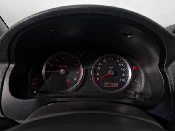 Suzuki Liana I Рестайлинг с пробегом 2007 года, цена 379 000 рублей, 266715 км, седан, Автокод Объявления