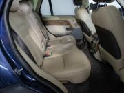 Land Rover Range Rover IV Рестайлинг Москва  - изображение 27