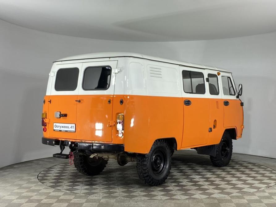 УАЗ 3151 Воронеж  - изображение 5