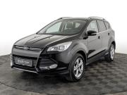 Ford Kuga II Москва  - изображение 27
