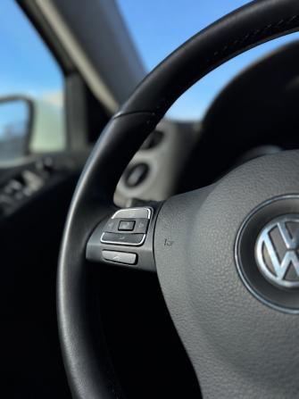 Volkswagen Tiguan I Рестайлинг с пробегом 2015 года, цена 1 696 000 рублей, 157287 км, внедорожник, Автокод Объявления
