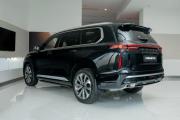 Exeed VX I Рестайлинг Москва  - изображение 18