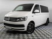 Volkswagen Caravelle T6 Москва  - изображение 20