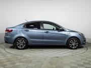 Kia Rio III Рестайлинг Санкт-Петербург  - изображение 22
