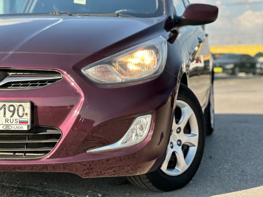Hyundai Solaris I Волгоград  - изображение 31