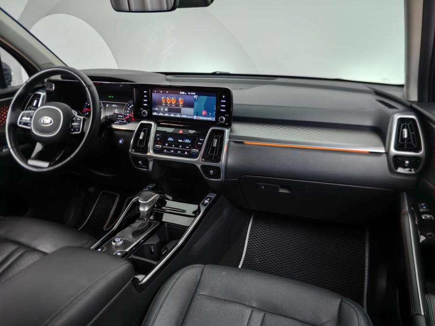 Kia Sorento IV Подольск  - изображение 13