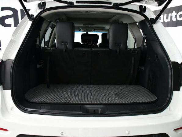 Nissan Pathfinder IV с пробегом 2016 года, цена 2 097 000 рублей, 170000 км, внедорожник, Автокод Объявления