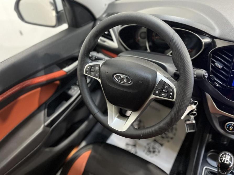 Lada (ВАЗ) Vesta I Курск  - изображение 6