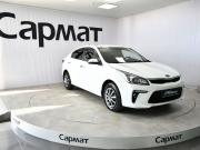 Kia Rio IV Новосибирск  - изображение 31