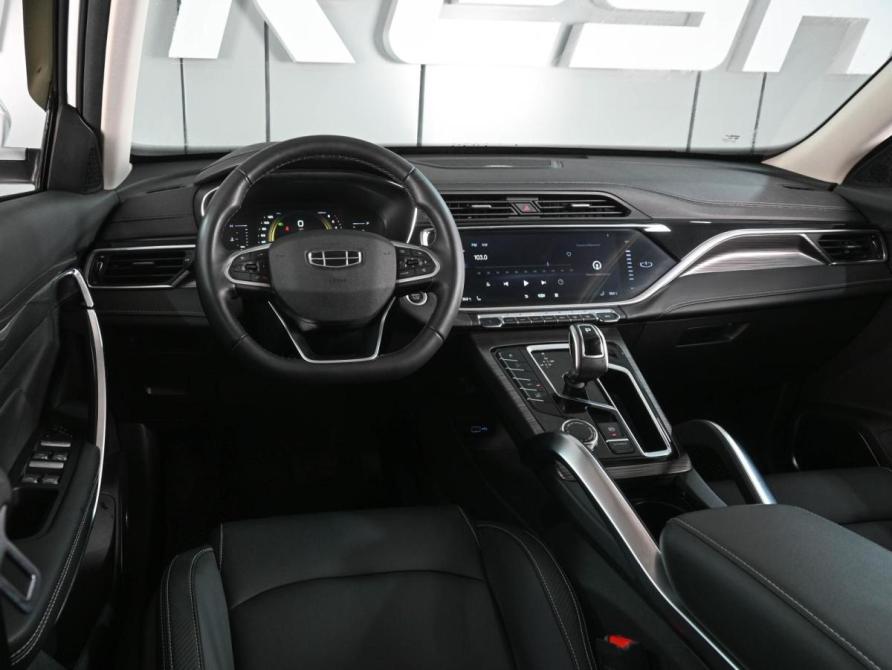 Geely Atlas I Ростов-на-Дону  - изображение 6