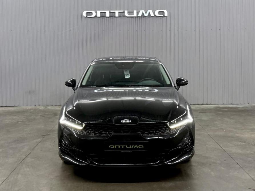 Kia K5 III Краснодар  - изображение 2