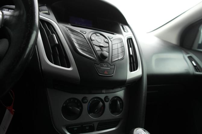 Ford Focus III с пробегом 2011 года, цена 605 000 рублей, 201000 км, хэтчбек, Автокод Объявления