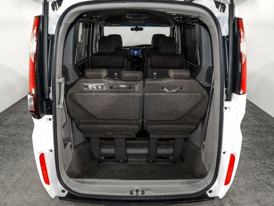 Honda Stepwgn V Иркутск  - изображение 22