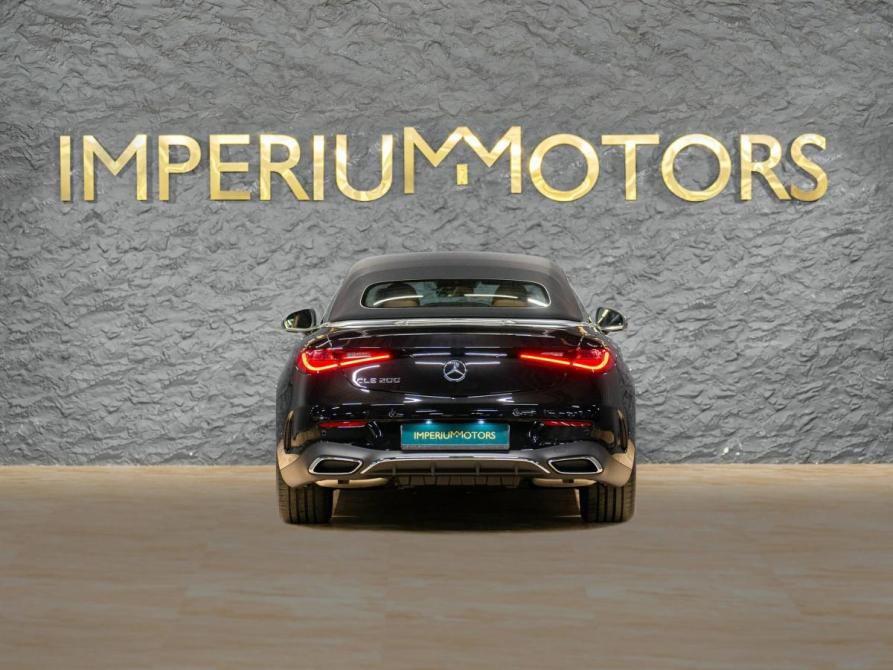 Mercedes-Benz CLE Москва  - изображение 9