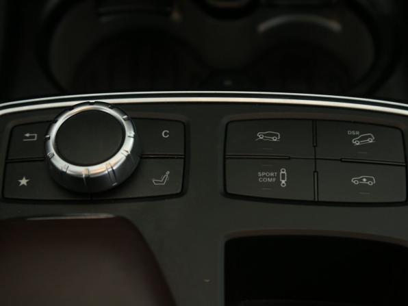 Mercedes-Benz GL-Класс II (X166) с пробегом 2015 года, цена 3 233 000 рублей, 193000 км, внедорожник, Автокод Объявления