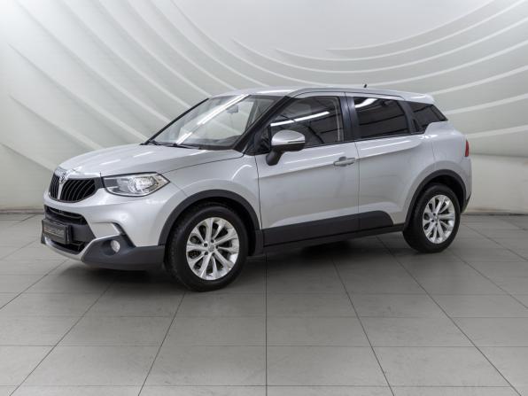 Brilliance V3 I Рестайлинг с пробегом 2019 года, цена 1 038 000 рублей, 95508 км, внедорожник, Автокод Объявления
