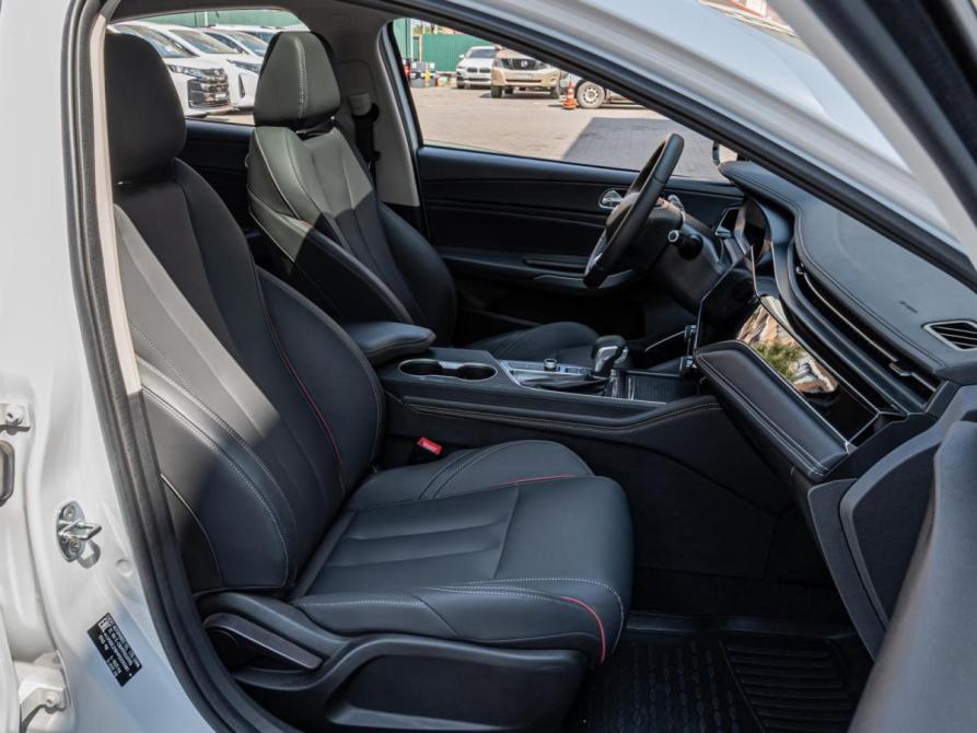 Omoda S5 Краснодар  - изображение 8