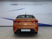 Kia Rio IV Москва  - изображение 21