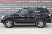 Toyota Land Cruiser Prado 120 Series Рестайлинг Томск  - изображение 14