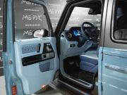 Mercedes-Benz G-Класс AMG II (W465) Рестайлинг Москва  - изображение 62