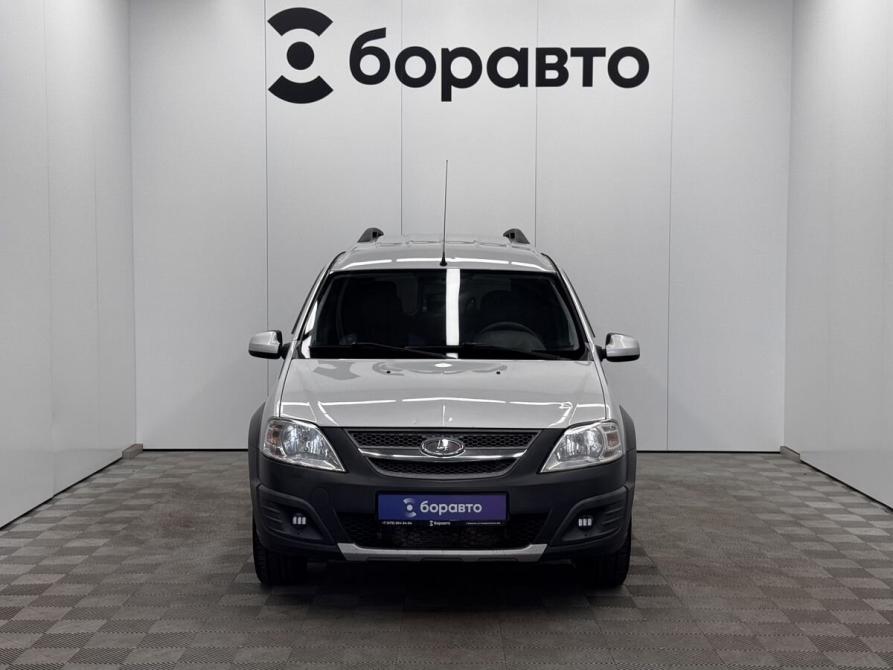 Lada (ВАЗ) Largus I Воронеж  - изображение 5