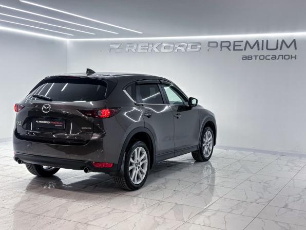 Mazda CX-5 II с пробегом 2021 года, цена 2 900 000 рублей, 73838 км, внедорожник, Автокод Объявления