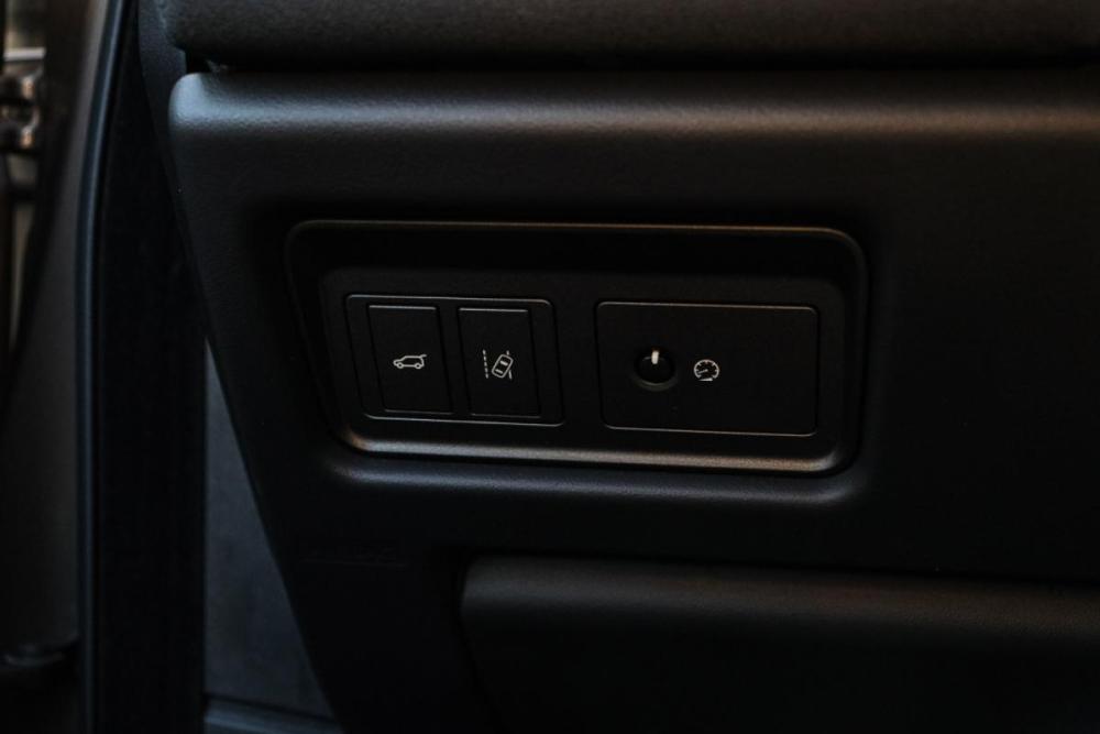 Land Rover Range Rover Evoque I Рестайлинг Москва  - изображение 16