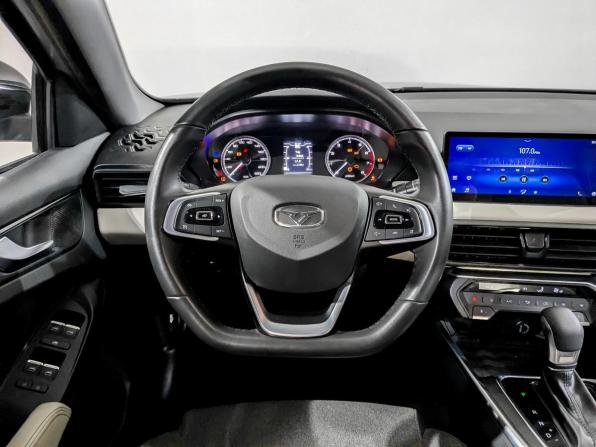 Kaiyi E5 с пробегом 2024 года, цена 950 000 рублей, 50215 км, седан, Автокод Объявления