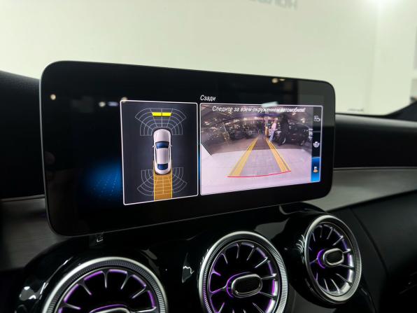 Mercedes-Benz C-Класс IV (W205) Рестайлинг с пробегом 2019 года, цена 3 850 000 рублей, 129397 км, купе, Автокод Объявления