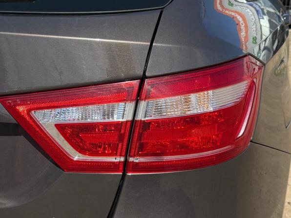 Lada (ВАЗ) Vesta I с пробегом 2019 года, цена 1 000 000 рублей, 90200 км, универсал, Автокод Объявления