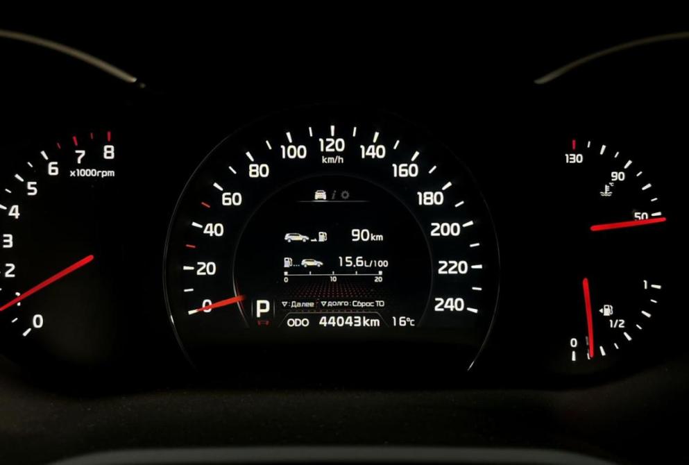 Kia Sorento II Рестайлинг Нижний Новгород  - изображение 17