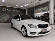 Mercedes-Benz C-Класс III (W204) Рестайлинг Минеральные Воды  - изображение 19