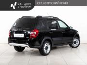 Lada (ВАЗ) Granta I Рестайлинг Казань  - изображение 19