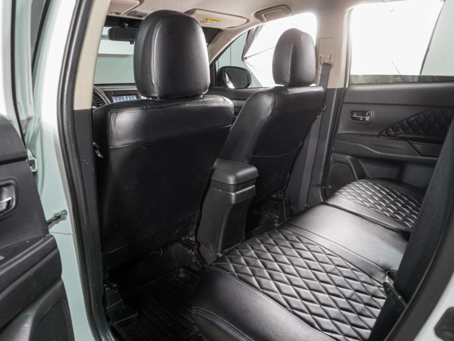Mitsubishi Outlander III Рестайлинг Воронеж  - изображение 11